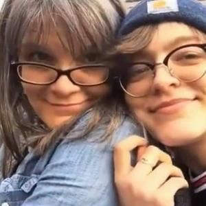 Meet your Posher, Aimee